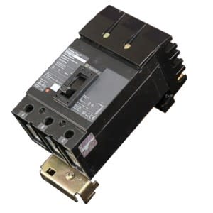 SCHNEIDER ELECTRIC QBA32125