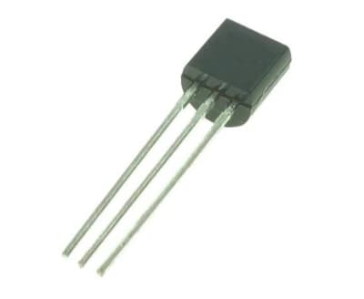 ON SEMICONDUCTOR J113