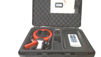 ASEA BROWN BOVERI CB-2000