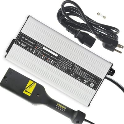 WFLNHB EZGO-CHARGER-D-PLUG