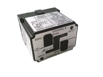 INVENSYS 4380-5000-1