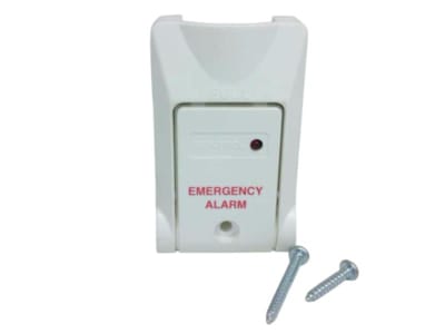 EDWARDS SIGNALING 3040-W