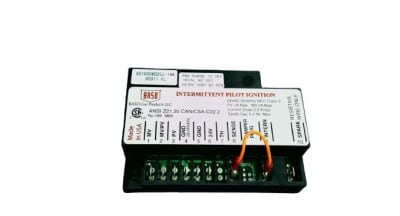 BASO GAS PRODUCTS LLC BG1600M02CJ-1AA