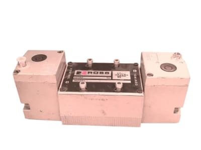 ROSS CONTROLS W-7076B4332Z