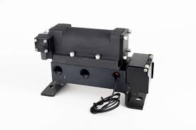 LEXAIR INC BMJRL-3D-1/4