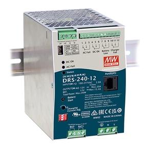 MEAN WELL DRS-240-24