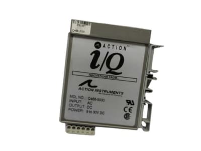 INVENSYS Q468-5000