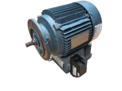 SEW EURODRIVE DV100M4MM22CBW2