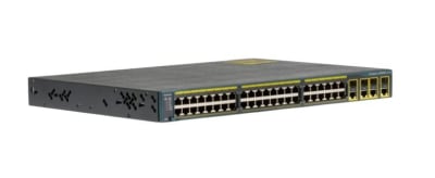 CISCO WS-C2948-G