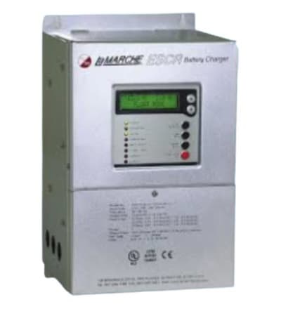 LAMARCHE ESCR-20/10-12/24V-AV1