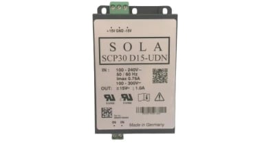 EMERSON SCP30D15-UDN