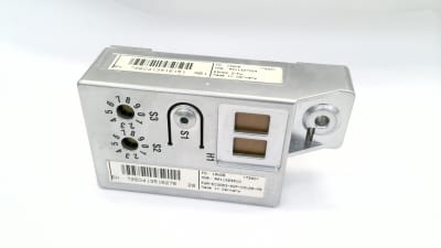BOSCH FWA-ECODR3-SGP-03V28-MS