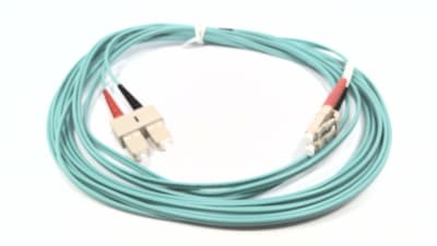 LEGRAND VS 5M LC SC 10G DPX PVC