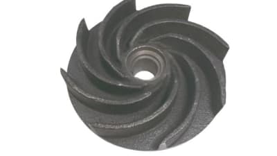 TSURUMI PUMPS 021-008-34