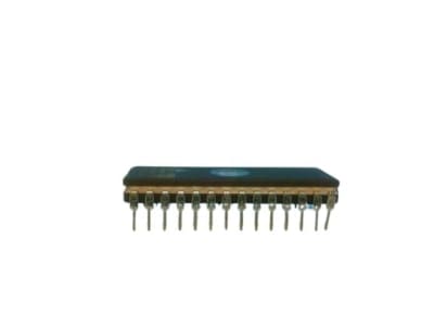 INTEL D27C256-200V10