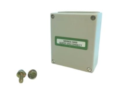 ALLEN BRADLEY 42MTB-5000