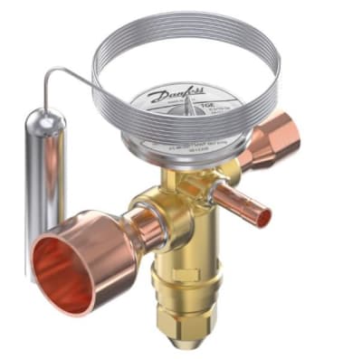 DANFOSS 067N6005