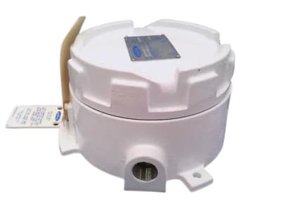 DANAHER MOTION VRFII-AR-A