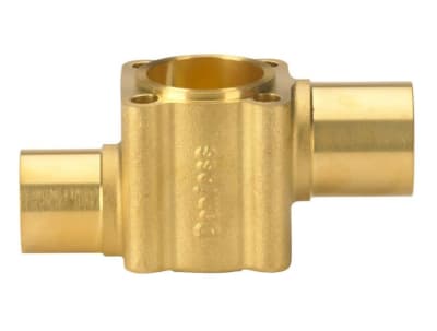 DANFOSS 067B4020