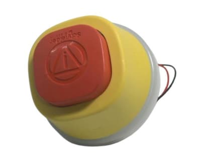 SCHNEIDER ELECTRIC ZB5AS84W3B