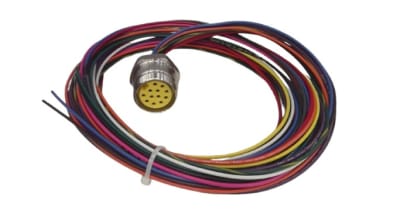 MENCOM MIN-JB-12FR-6-SS