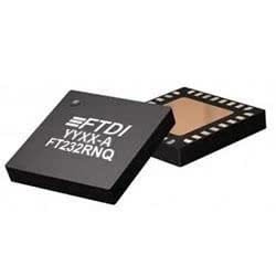 FTDI CHIP FT232RNQ-REEL