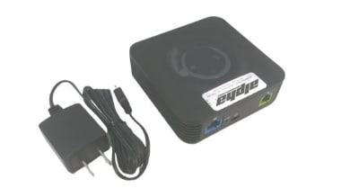 ALPHA COMMUNICATIONS ABL-VOIP