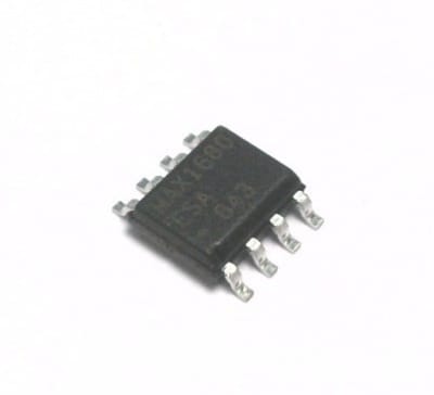 MAXIM INTEGRATED PRODUCTS MAX1680ESA+