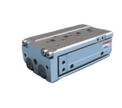 TPC MECHATRONICS CO NLCD08-75