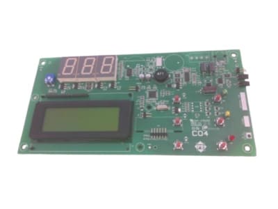 EMERSON BMX-01-E226252