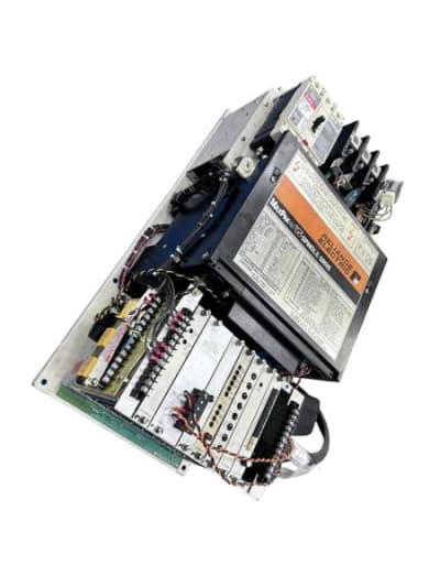 ASEA BROWN BOVERI 103784-23