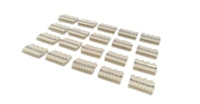 PANDUIT P110CB4-K20Y