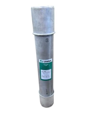 LITTELFUSE LCU 100E