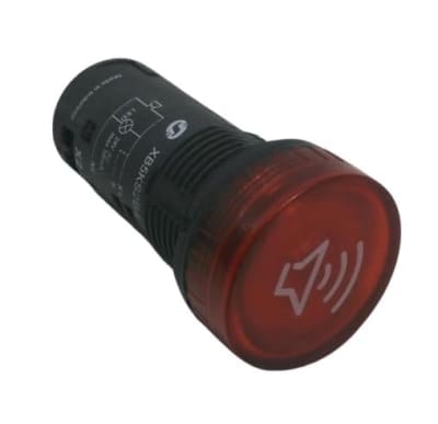 SCHNEIDER ELECTRIC XB5KS2B4