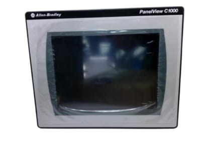 ALLEN BRADLEY 2711C-T10C