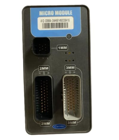 UNITED TECHNOLOGIES 12-00664-04