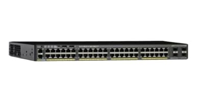 CISCO WS-C2960X-48TD-L