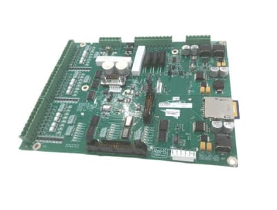 METRON ELEDYNE HCCA34209A