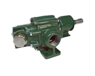 ROPER PUMP 2AE541