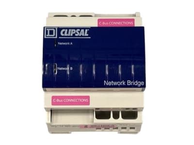 SCHNEIDER ELECTRIC SLC5500NB