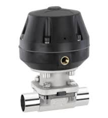 GEMU 687 50D80405M2J/N SF5