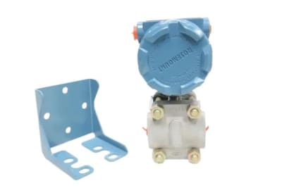 EMERSON 3051CG2A02A1AH2