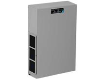 ICE QUBE COOLING SYSTEMS INC IQ3500V-120-GY-CP3-N4