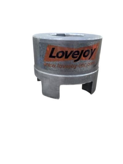 LOVEJOY CJ65/75B-HUB-CI-2-3/4-5/8X5/16KW