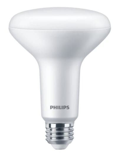 PHILIPS 7.2BR30/PER/922-27/P/E26/WG-110-130V