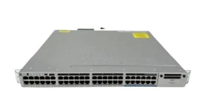 CISCO WS-C3850-48P-L