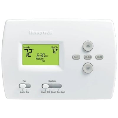 HONEYWELL TH4210D1005