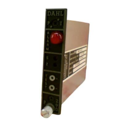 CONTROLAIR INC P290M+P11 3-15PSI 4-20MA