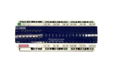 SCHNEIDER ELECTRIC SLC5512TRVFP