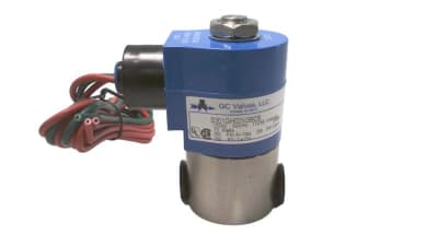 GC VALVES S301GH02N3BD5
